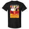 Wrestle Aunts Wrestle Aunts Explode AEW Official T-Shirt