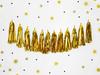 Gold Tassel Garland
