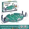 Large Cross-Border Table Football Game for Children - Two-Player Fun Tabletop Soccer Toy