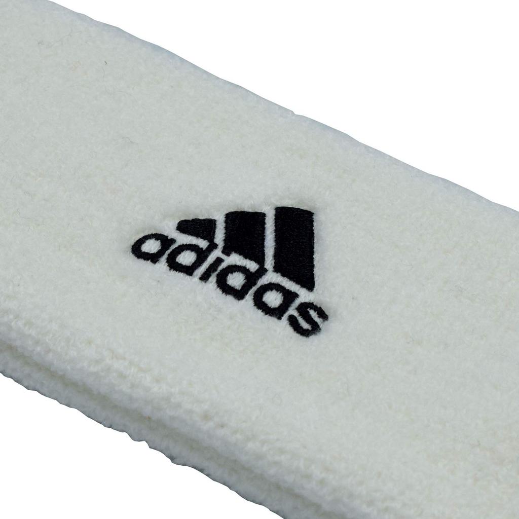 Adidas ADM BOS AC Headband (06 White)