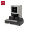 Deli GB507 Electric Financial Document Binding Machine CN Plug (adapter Included)