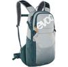 Backpack Evoc E-Ride 12 Stone/petrol (100325133)