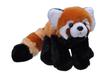 Wild Republic Red Panda Plush Toy, Realistic Soft Material, Cuddlekins Mini, W12 x D23 x H16cm (10876)