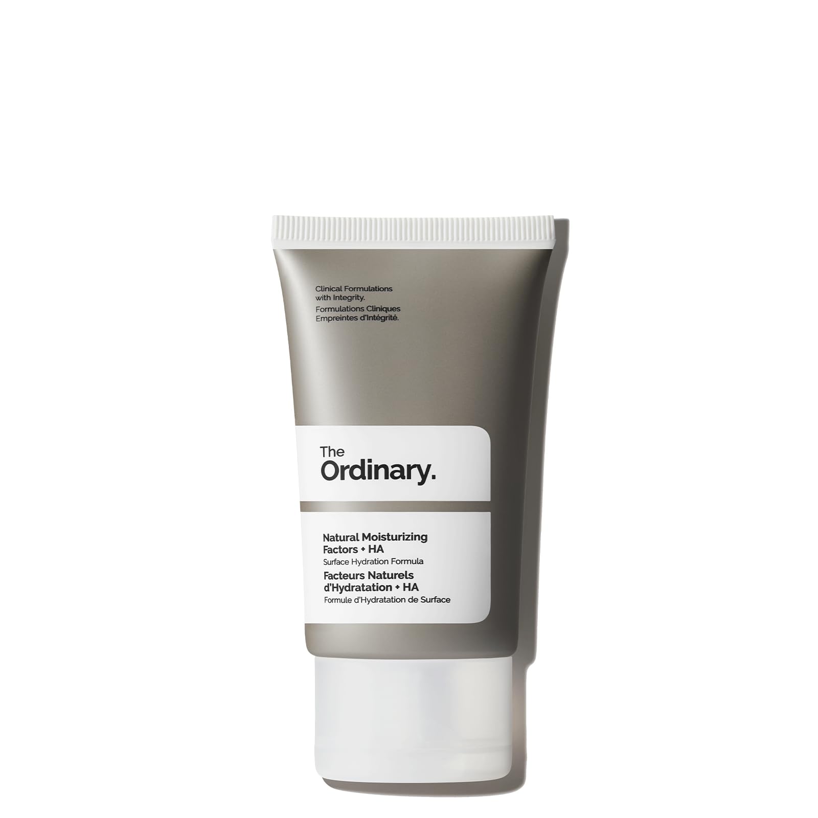 

of the Brand Newcomer The Ordinary Natural Moisturizing Factor Hyaluronic Face Moisture 30mL Face Cream Skincare for Sensitive Skin [Winner @cosme