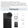 XPPen ACK05 Wireless Shortcut Remote
