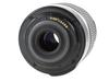 Canon IS Standard-Zoomobjektiv EF-S18-55mm F3.5-5.6 (APS-C kompatibel)