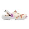 Trendy Printed EVA Casual Clogs Men Women Comfortable Breathable Slip On Soft Footwear Lightweight Summer Sandals Soft Daily Wear
