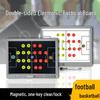Brangdy Electronic Soccer & Basketball Tactical Board