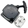 Gasoline Brush Cutter Accessories Spare Parts Recoil Starter Pull Starter Double Spring Easy Start 40-5