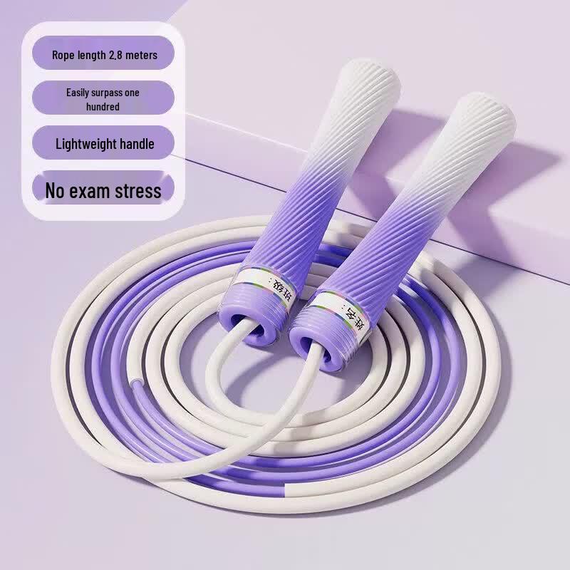 Children s Tangle-Free Bearing Jump Rope for School Exams