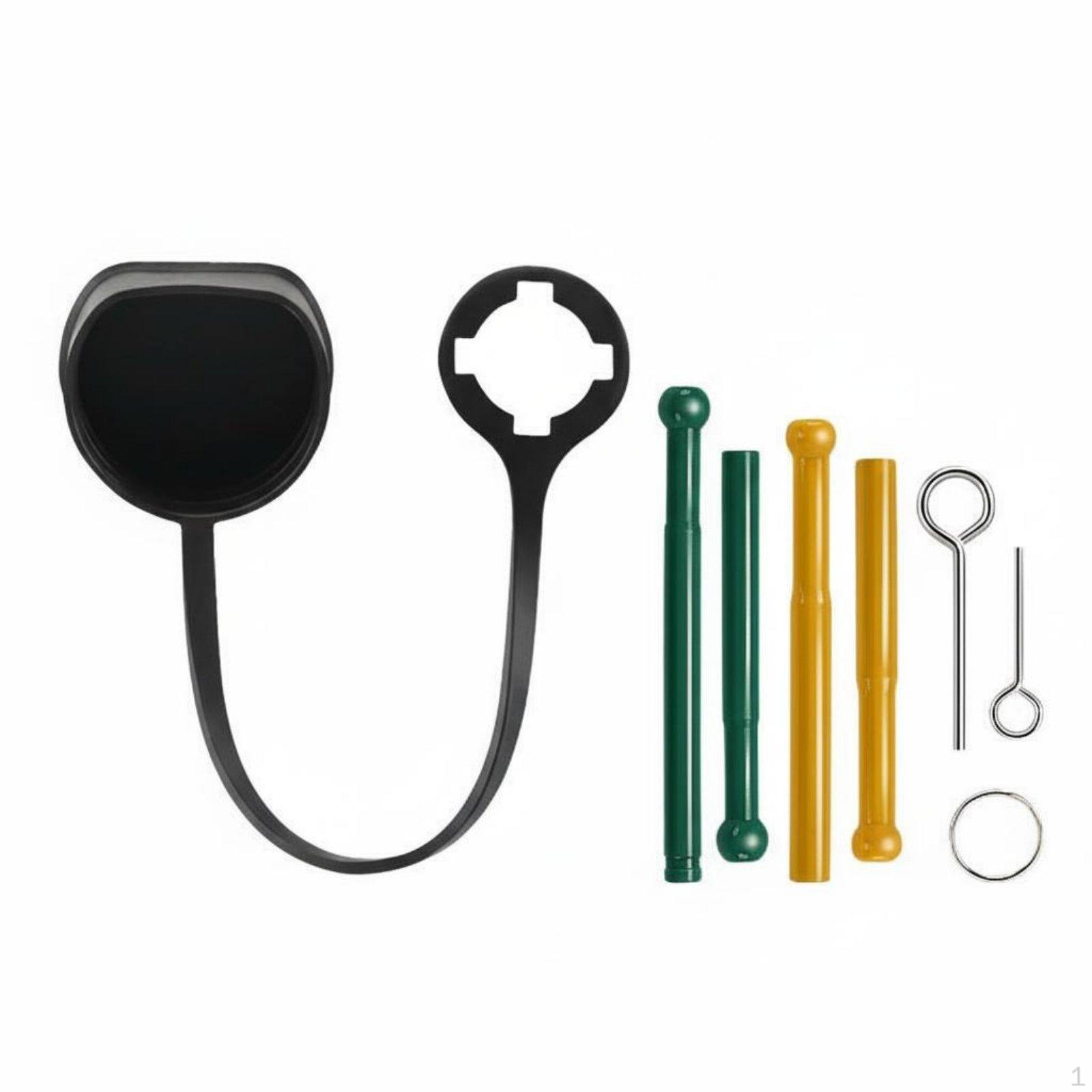 Slow Power Port Dust Cover Waterproof EV Charging Cap Dustproof Rubber for Outdoor