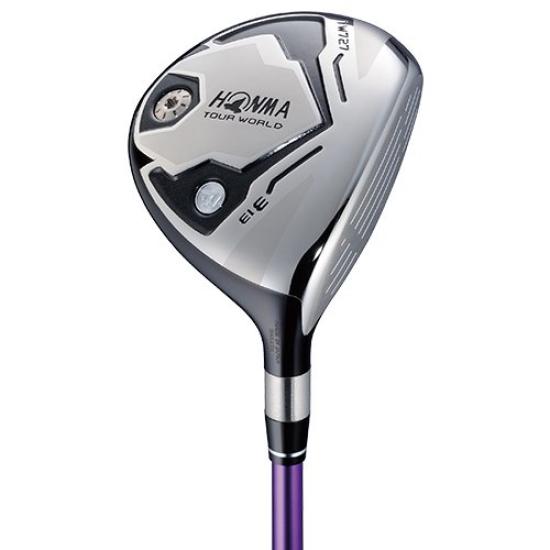 

Honma Tour World TW727 YA65 FW 13 SR #3 белый