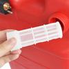 Car Strainer, Tank Filter - Antistatic High Strength Tank Filter Inlet