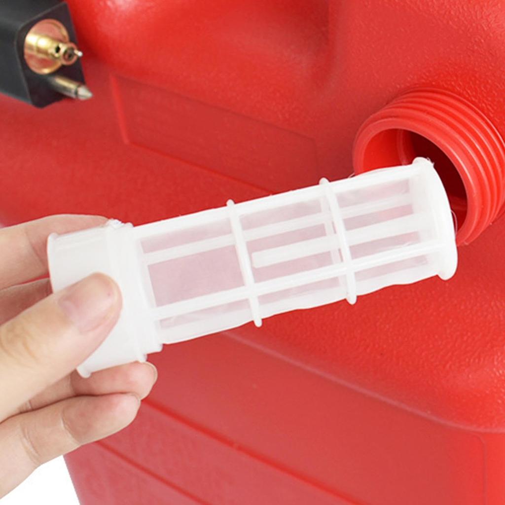 Car Strainer, Tank Filter - Antistatic High Strength Tank Filter Inlet