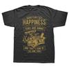 Funny Money Cant Buy Happiness But It Can Buy Guns Tshirt Womens Fashion Casual Oversized Tshirts Mens 100 Cotton T Shirt