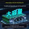 YunDuo Handheld Portable Laser Marking Machine CN plug (adapter included)