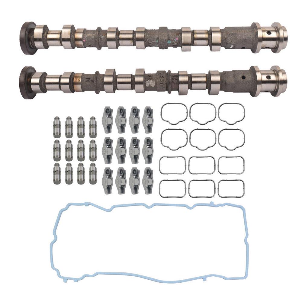 Dodge Jeep Ram 3.6L V6 Left Side Camshaft Rocker Arm Lifters