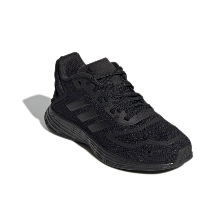 adidas Duramo 10 Core Black GS GZ0607
