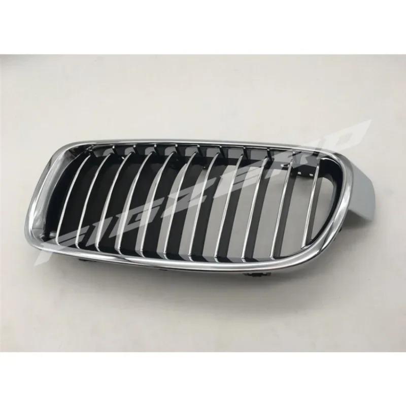 Automobile Front Air Inlet Intake Mesh Trim Grill Replacement Part for BMW 3 Series 320 328 335 F30 F35 Brand New