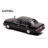 CARNEL 1/43 Scale Toyota Crown Royal Saloon G (JZS155) 1999 Black Finished Model
