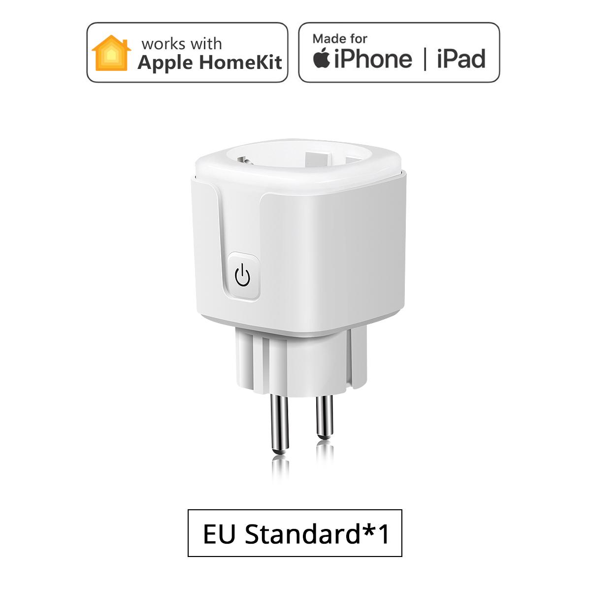 16A Apple Homekit