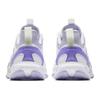 Anta Comfortable Versatile Physical Test Low-Top Kids Running Shoes Kids Sneaker White Cold-Purple 322435503-8