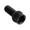 1Set Anti-theft Wheel Modified Bolts Screws Nuts Lock Part 1K0698137A for VW