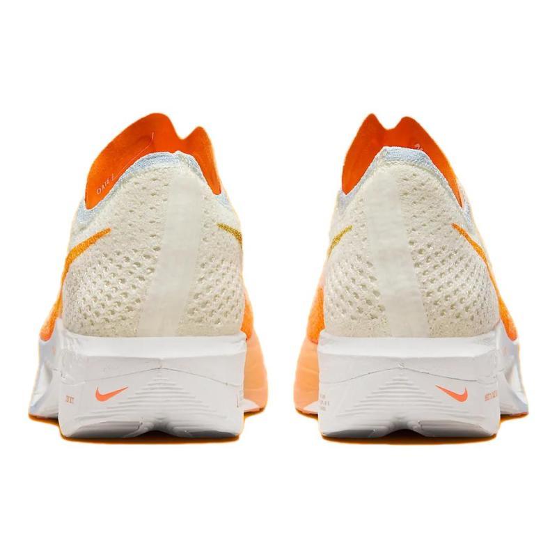 Nike ZoomX VaporFly Next% 3 Bright Mandarin Sneakers Casual FV3634-181