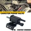 Vapors Emission Canister Purge Valves 12597567 PV443 8125704690  for 1500 2500 3500 Canister Purge Solenoid Valves
