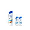 Head & Shoulders Anti-Dandruff Shampoo