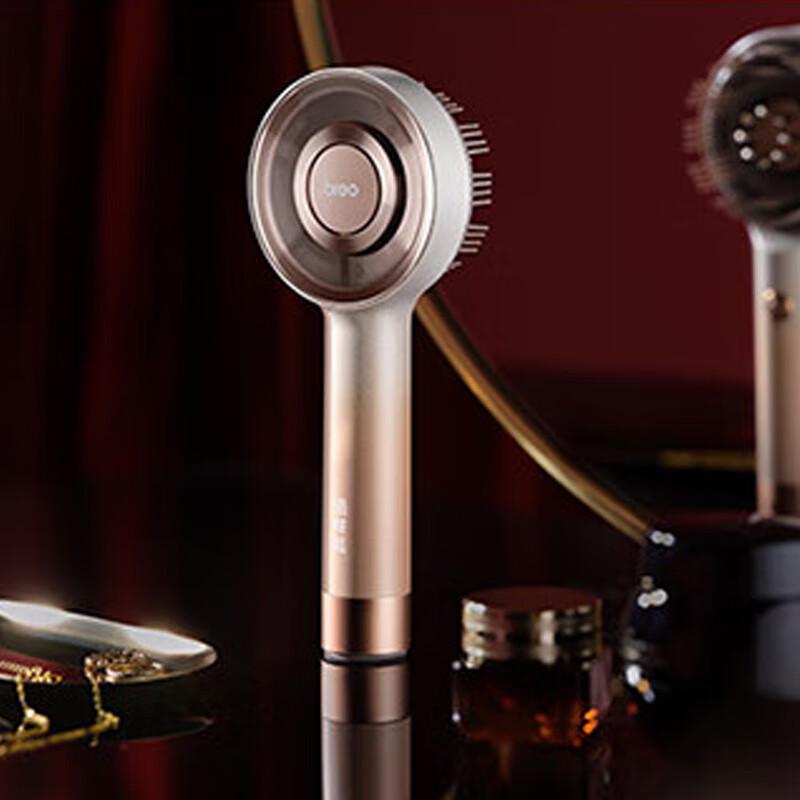 

Beurer Scalp3 Умная расческа-массажер для кожи головы