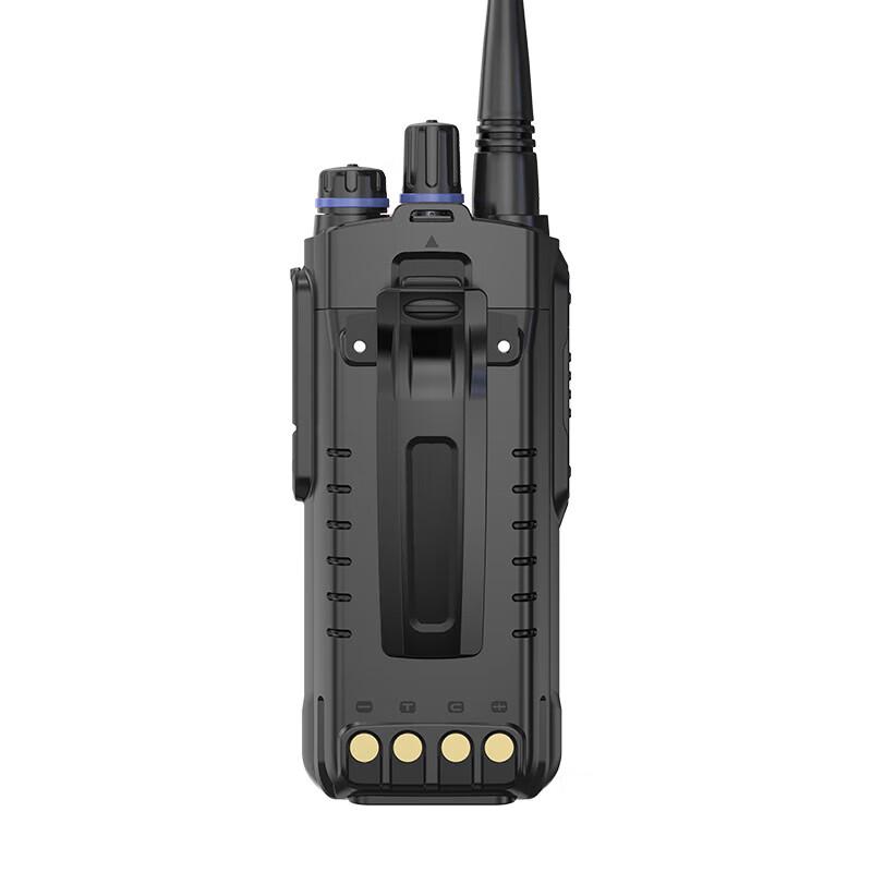 Fomtalk FOX9900 Professional Digital Walkie-Talkie (CN version)