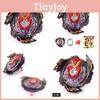 Series Beyblade B96 Fashion Gyroscope No Launcher Kids Xmas Gifts Gyro Toys