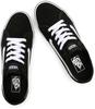 Vans Filmore Decon Sneakers Black/white