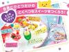 Miniature Sweets Cafe Made with Gel Wax: Made with Gel Wax ([Variety])