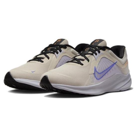 Nike Quest 5 Low Brown W - DD9291-101 Women's Shoes