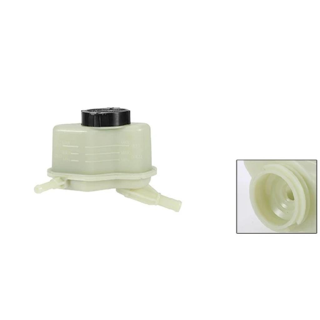 UXCELL Automotive Power Steering Reservoir No.49180JN00D for Nissan Murano 2009 2010 2011 2012 2013 2014