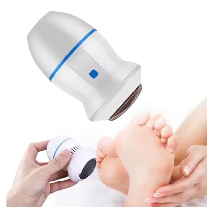 Portable Popular Foot Callus Remover Electrical Foot File Electric Foot Grinder for Nail Art Salon To Remove Dead Skin