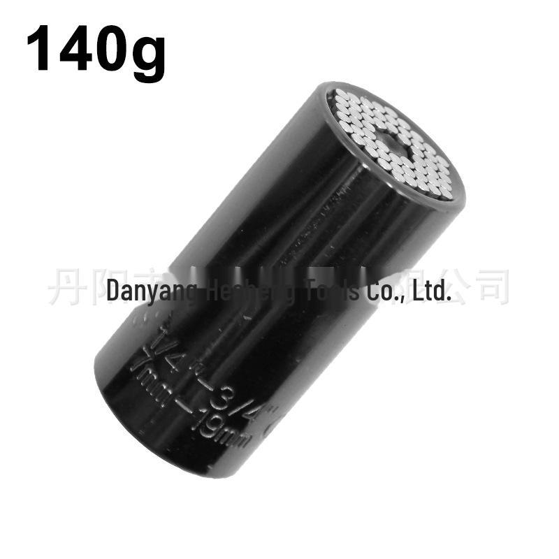 Multi-functional Ratchet Wrench and Drill Tool Set