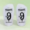Soccer Shin Guards With Honeycomb Insert Pad Thick Impact Protection Adults Teens Kids