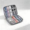 Multifunction Watchband Box Storage Bag Watchband Storage Box Watchband Storage Case  Travel Use