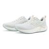Saucony Surge 2 Lightweight Comfortable Slip-Resistant Durable Low-Top Marathon Running Shoes Unisex Running Shoes White Gray S28193-1