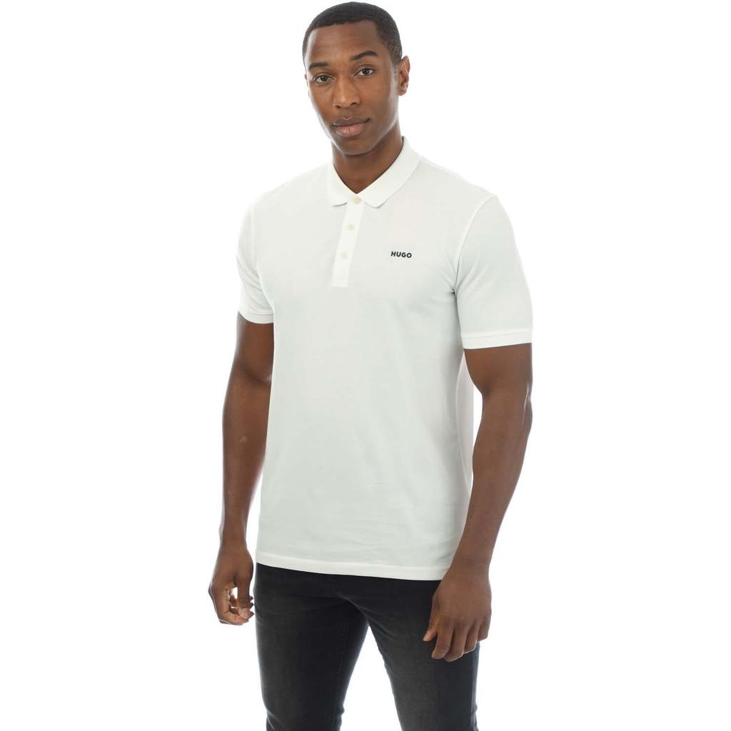 Hugo Mens Donos222 Polo Shirt
