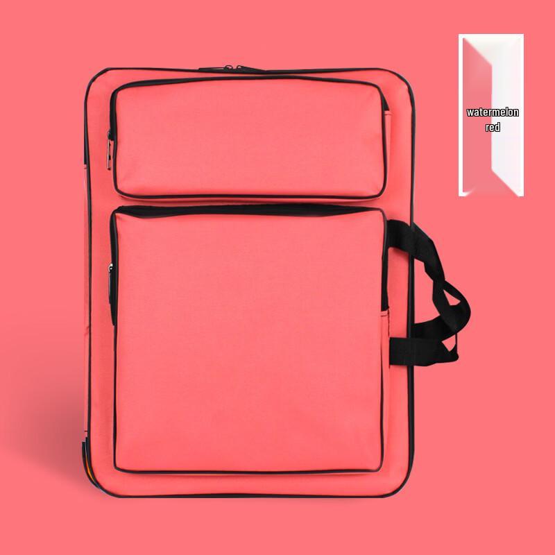 Kids 8K Art Portfolio Bag