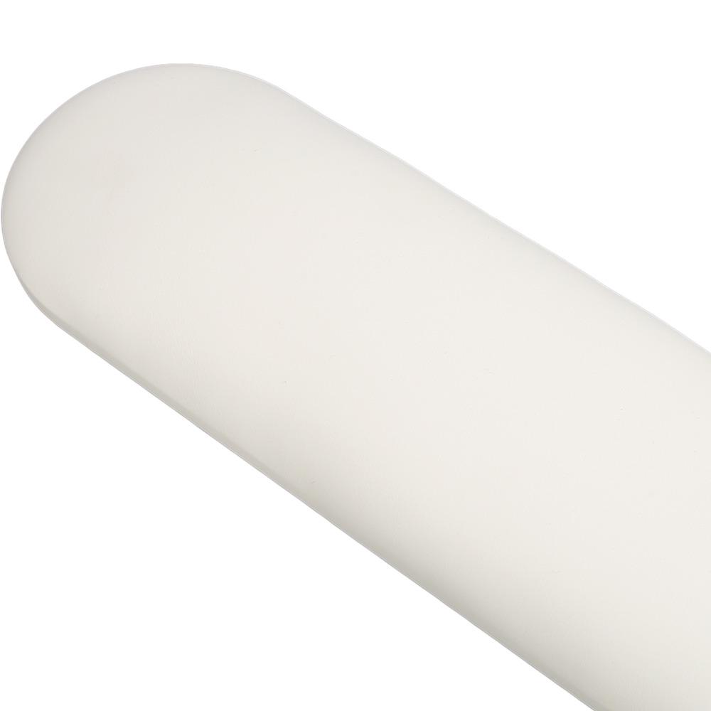 Lightweight PU Leather Nail Art Hand Rest Pillow For Nail Salon
