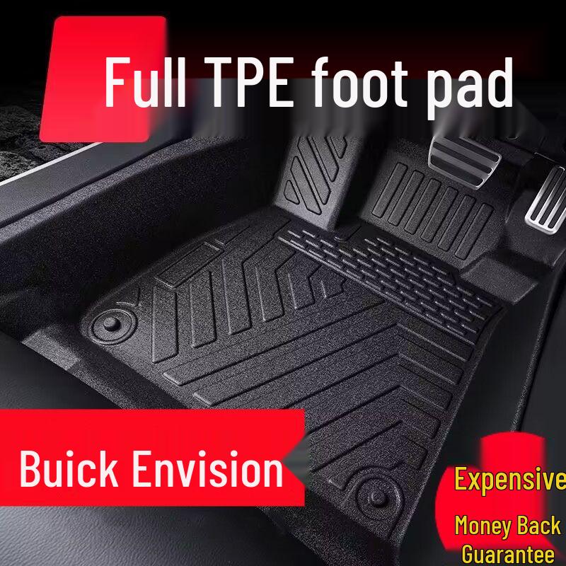 Custom Floor Mats for 2020 Chery Jetour X70 Coupe: 5, 6, or 7-Seater Options Available