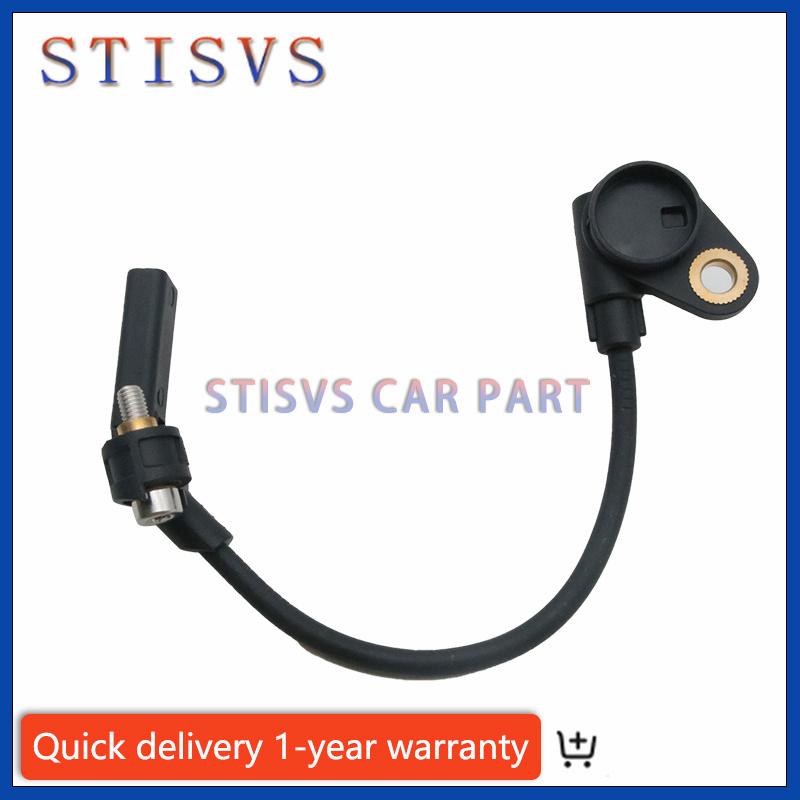 13627595860 Crankshaft Position Sensor For BMW 125i 220i 228i 320i 328i 420i 428i 520i 528i X1 X3 X5 X4 Z4 New Car Accessories