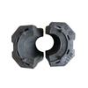 Brand New Front Stabilizer Bar Bushing Anti Roll Bearing Mounting 509498 5094F3 For Peugeot 508 Citroen C5 C6