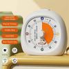 Visualization Visual Timer 60 Minute Countdown Reminder Kitchen Cooking  Timer  Reading Room