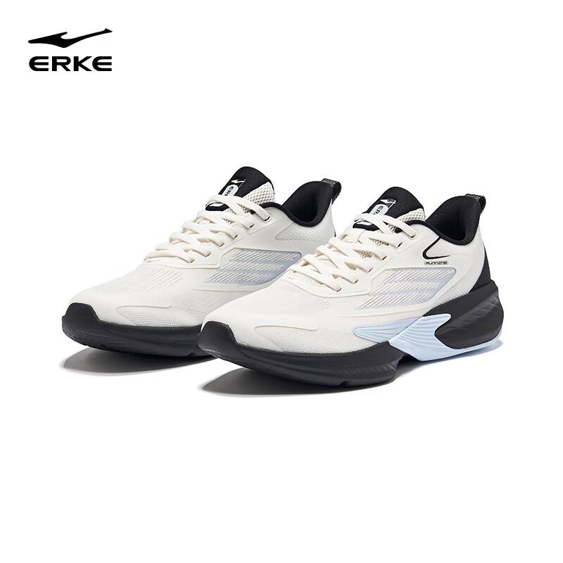 Erke Men's Chasing Shadow 2 Rebound Cushioning Running Shoes
